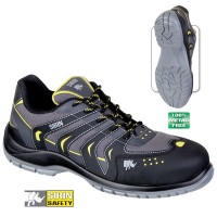 PANTOF DAVOS S1P SRC
