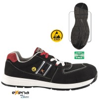 PANTOF ESD S3 SRC